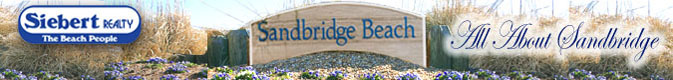 All About Sandbridge