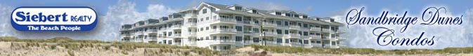 Sandbridge Dunes Condos