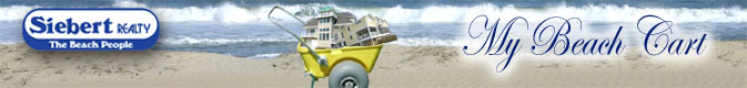 My Beach Cart