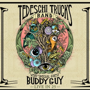 Tedeschi Trucks Band