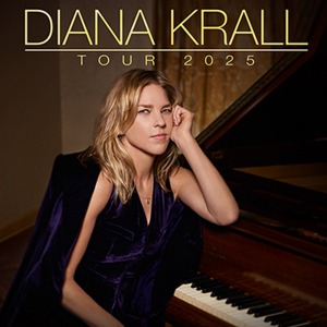 Diana Krall