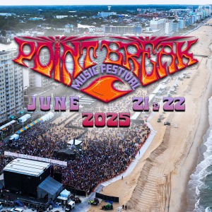 Point Break Music Fest