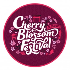 Cherry Blossom Festival At Red Wing Park