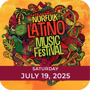 Norfolk Latino Music Festival