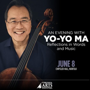 Yo-yo Ma