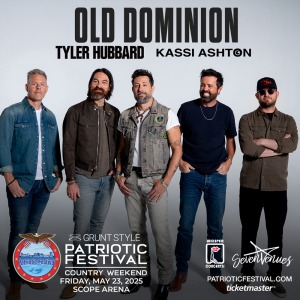 Old Dominion