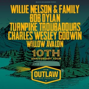 Outlaw - Willie Nelson, Bob Dylan, And More