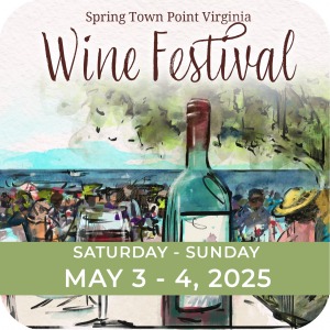 Spring Town Point Wine Fest