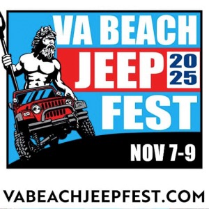 Va Beach Jeep Fest