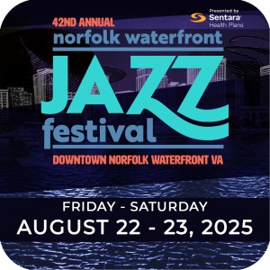 Norfolk Waterfront Jazz Festival