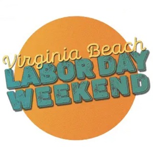 Vb Labor Day Weekend