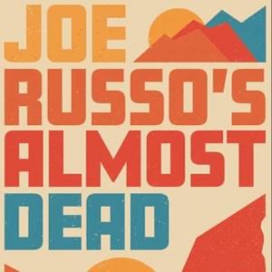 Joe Russo