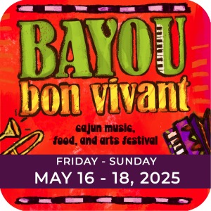 Bayou Bon Vivant