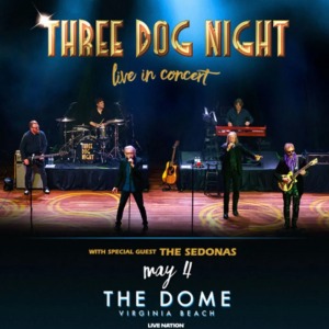 Three Dog Night