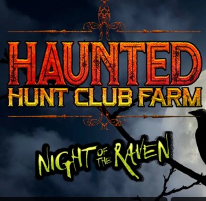 Haunted Hunt Club Farm