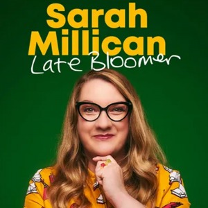 Sarah Millican