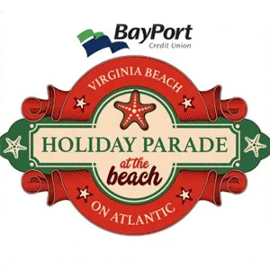 Bayport Credit Union Holiday Parade At The Beach