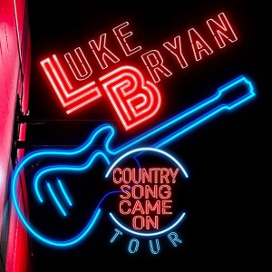 Luke Bryan