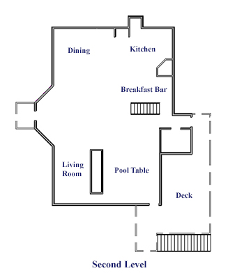 L3204 floor 2  plan