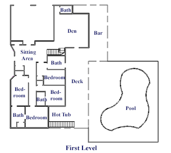 L3204 floor 3  plan