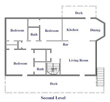 SG309 floor 1  plan