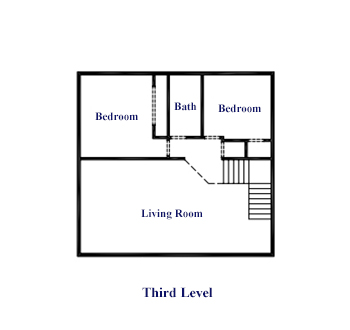 PL308 floor 1  plan