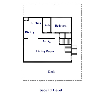 PL308 floor 2  plan