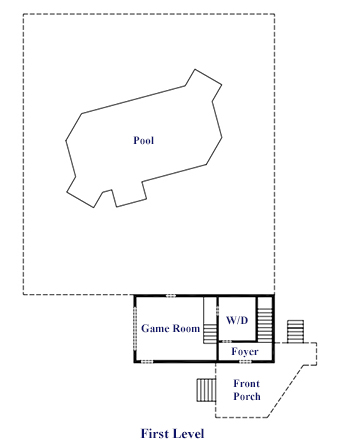 PL308 floor 3  plan