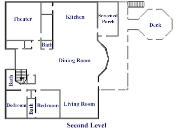 12552 floor 2  plan