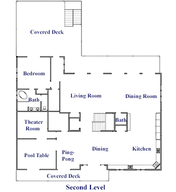 12956 floor 3  plan