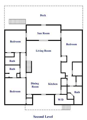 13324 floor 1  plan