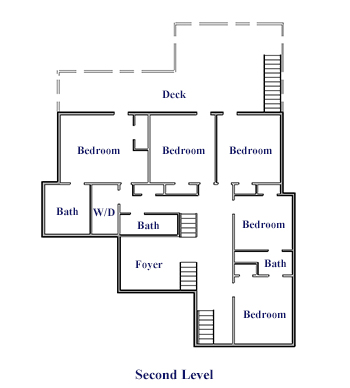 13328 floor 2  plan