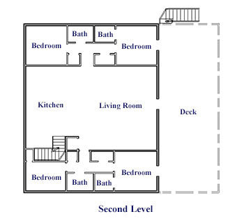 13400 floor 1  plan