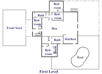 13400 floor 2  plan