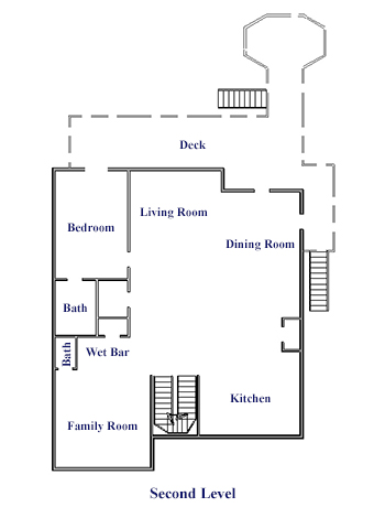 13536 floor 2  plan