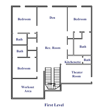 13536 floor 3  plan