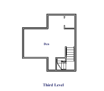 13560 floor 1  plan