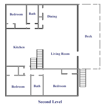 13560 floor 2  plan