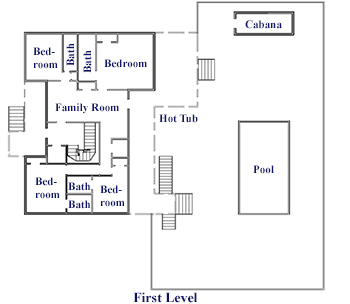 13560 floor 3  plan