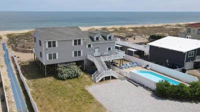 Oceanfront Vacation Rentals Sandbridge Beach