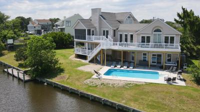 Sandbridge Winter Rentals Virginia Beach